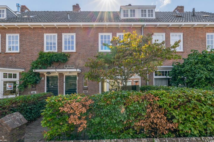 Frederik Hendriklaan 7 main image