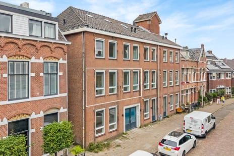 Bekensteinselaan 18-H main image