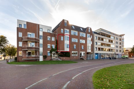 Afbeelding van Marepoortkade 26 - Derde foto