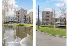 Afbeelding van Spoorsingel 117 - Tweede foto