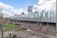Afbeelding van Spoorsingel 117 - Derde foto