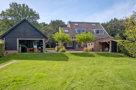Hoofdweg 18 main image