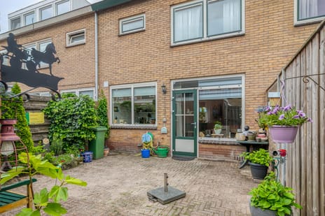 Ranonkelstraat 30 secondary image