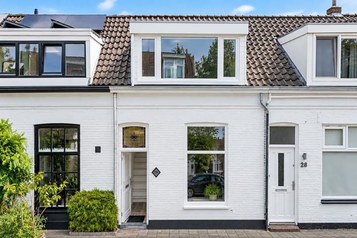 Adriaan van Altenastraat 26 main image