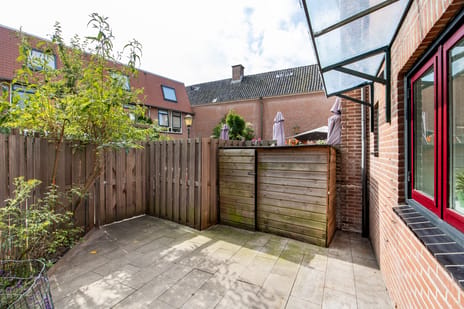 Pakhuisstraat 6 secondary image
