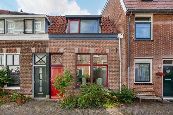 Pakhuisstraat 6 main image