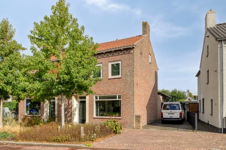 Joannes Lenartzstraat 30 main image