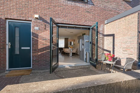 Afbeelding van Eendrachtstraat 69 - Tweede foto