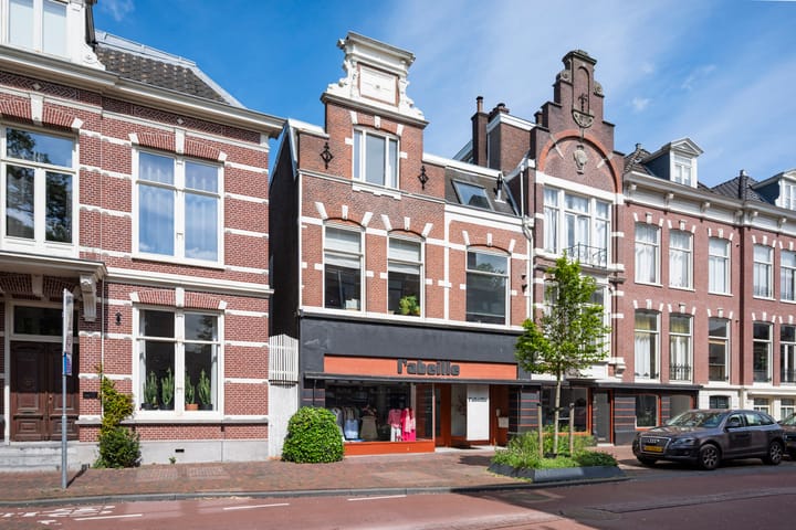 Wagenweg 24-B main image