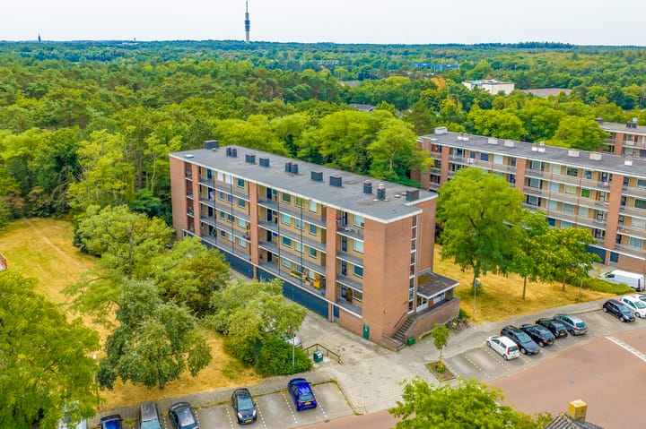 Lange Heul 642 main image