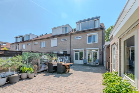 Afbeelding van Frambozendreef 27 - Derde foto