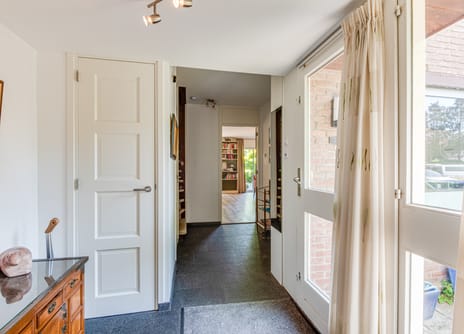 Afbeelding van J.H. Meijerstraat 7 - Tweede foto