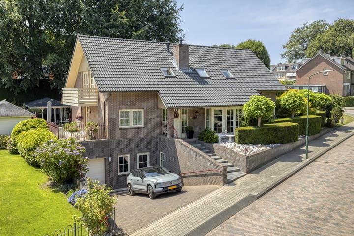 Beukenlaan 70-a main image