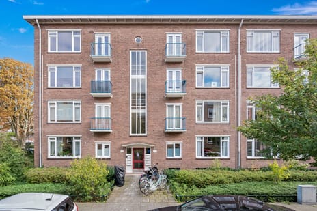 van Dijcklaan 29 main image