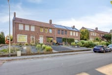 Afbeelding van Vondelstraat 3 - Derde foto