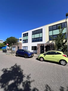 Afbeelding van Wilhelmina Bladergroenweg 24 - Tweede foto