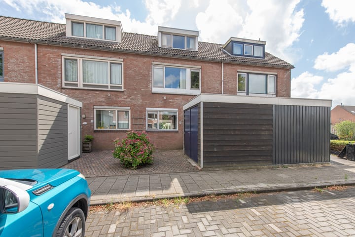 Merwede 4 main image