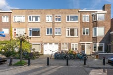 Afbeelding van Werner Helmichstraat 9 - Tweede foto