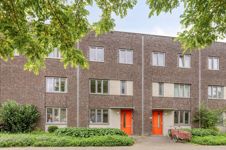 Trompstraat 11 main image