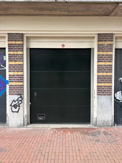 Groenmarktkade 9