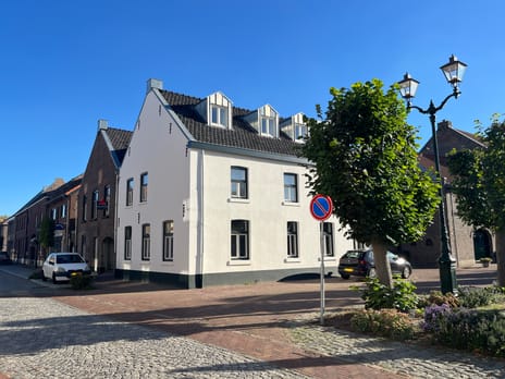 Afbeelding van Smeestraat 1-d - Derde foto