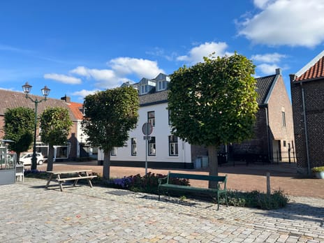 Afbeelding van Smeestraat 1-d - Tweede foto