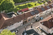 Afbeelding van De Ruijterstraat 3 - Derde foto