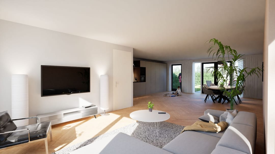 Foto 10 van Wonen in Westergeest