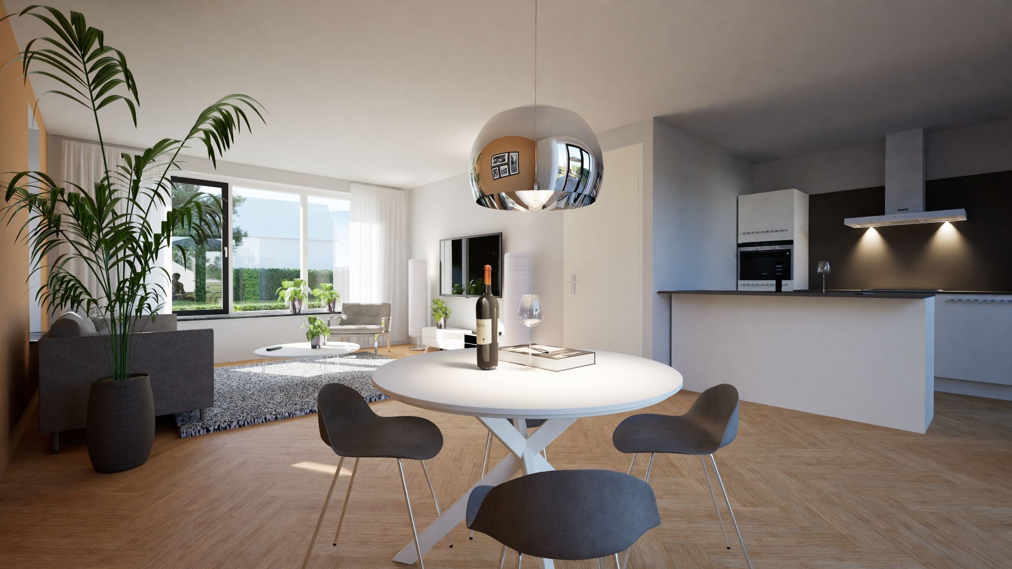Foto 8 van Wonen in Westergeest