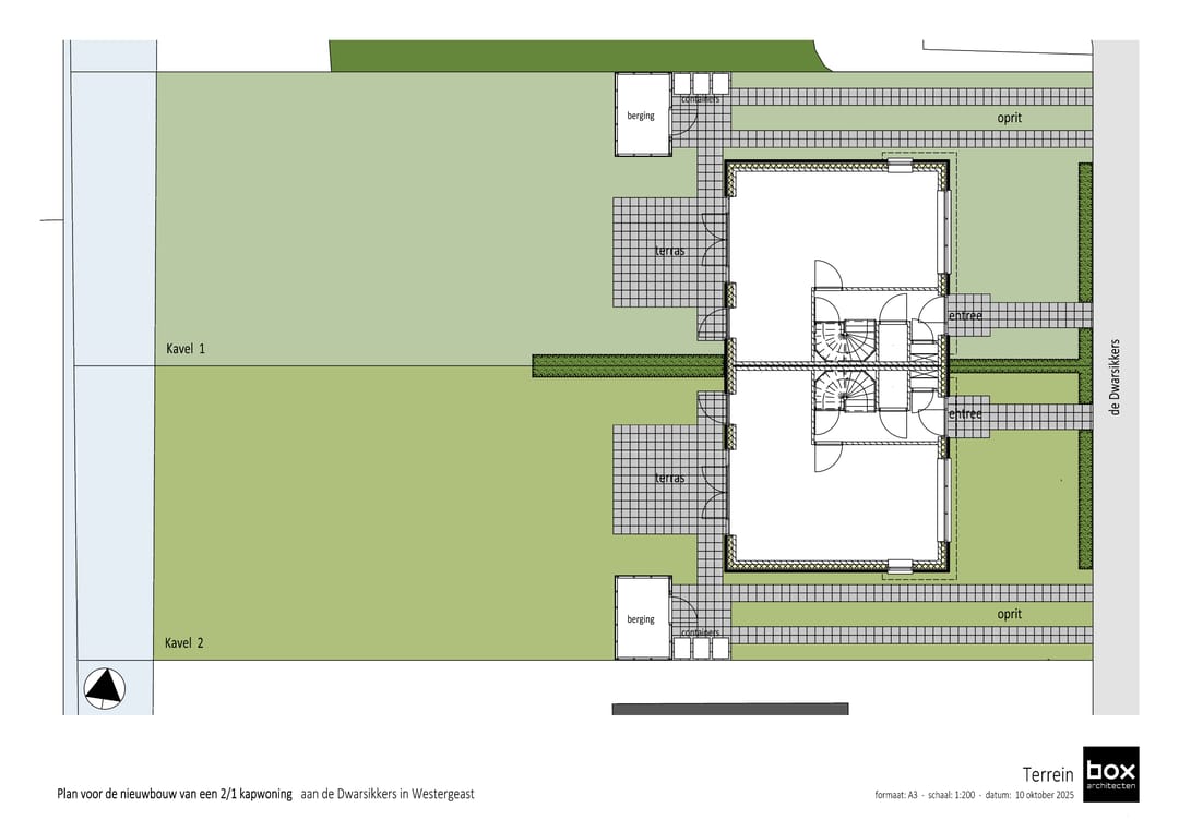 Foto 14 van Wonen in Westergeest