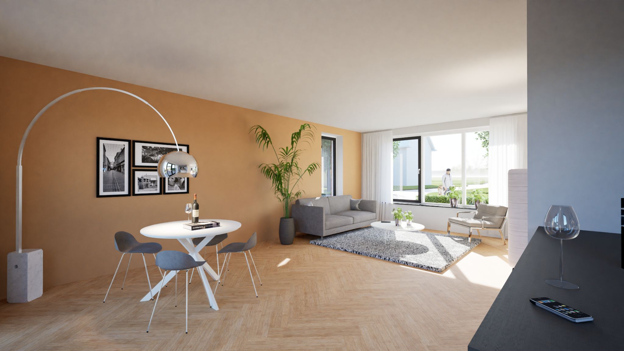 Foto 7 van Wonen in Westergeest