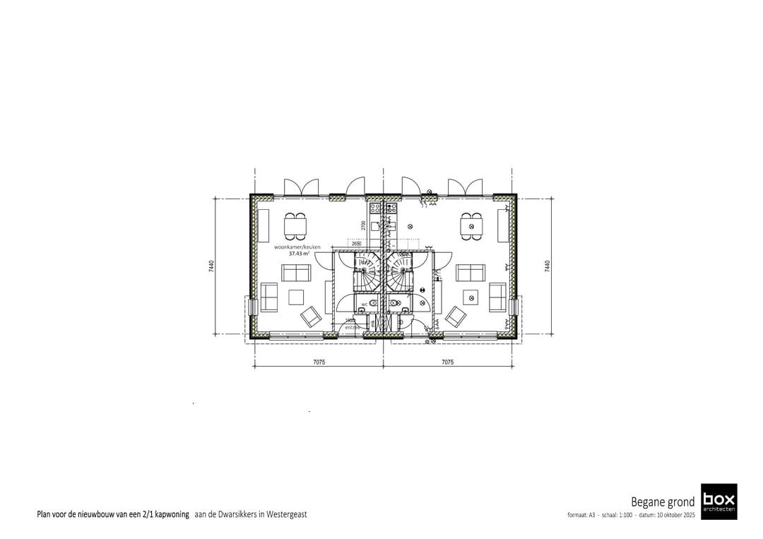 Foto 15 van Wonen in Westergeest