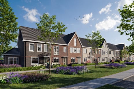 Handelsterrein secondary image