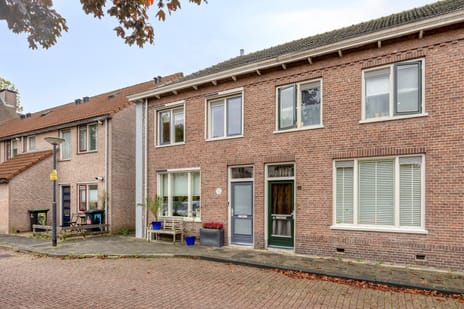 Theodorus Boomstraat 8 main image
