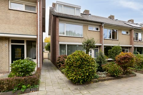 Rode Kruislaan 87 main image