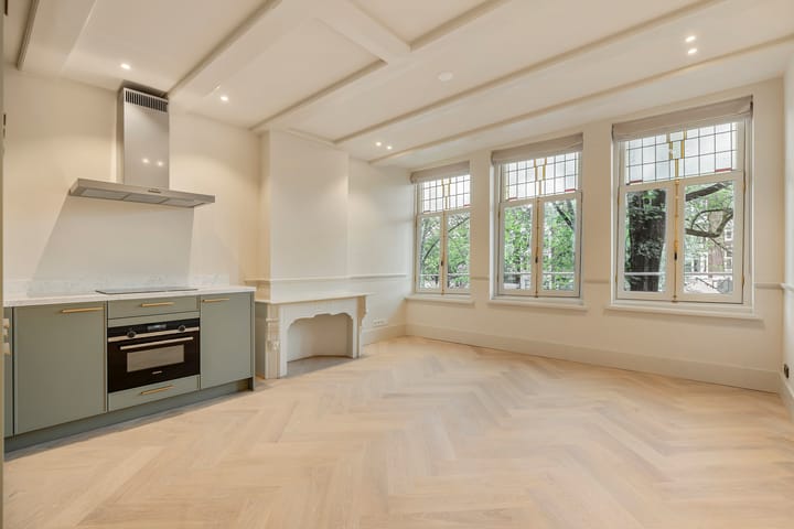 Foto van 806-1 Bovenwoning