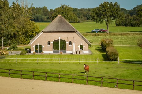 Afbeelding van Overmeenweg 2 - Tweede foto