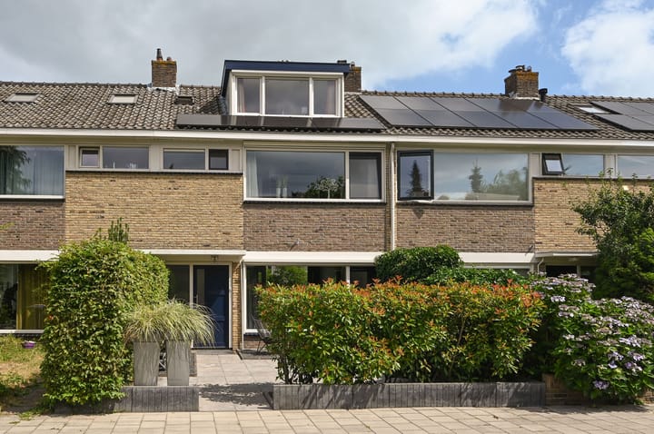 Beatrixlaan 38 main image