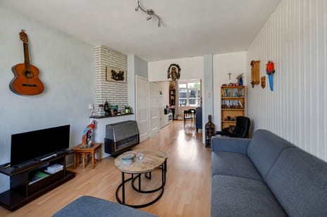 Von Geusaustraat 111 secondary image