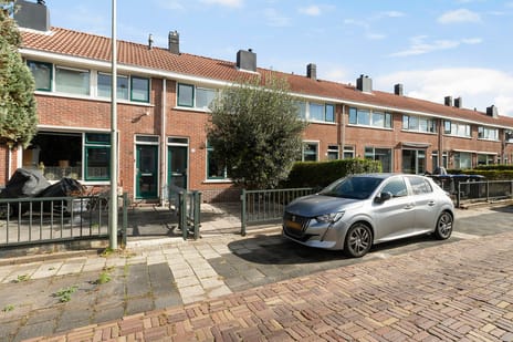 Verhulststraat 10 main image