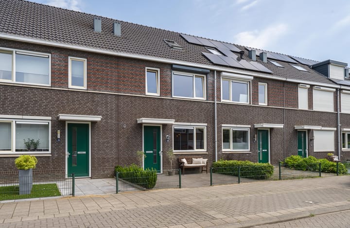 Aardbeivlinder 35 main image