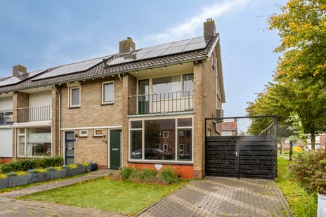 Johannes Vermeerstraat 30 main image