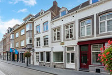 Afbeelding van Rechtstraat 46 - Tweede foto