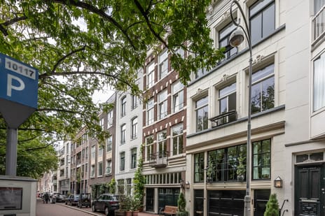 Afbeelding van Kerkstraat 357-H - Tweede foto