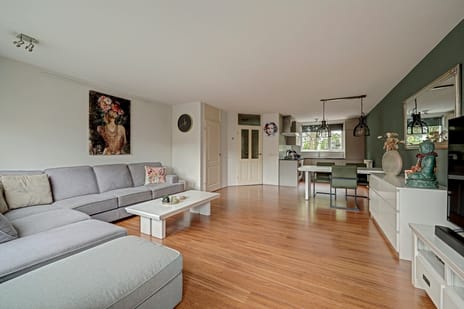 Afbeelding van Henriëtte Bosmansstraat 7 - Tweede foto