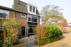 Image of Rembrandtlaan 49 - Second image