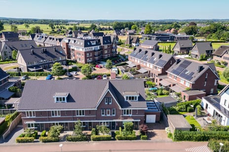 Afbeelding van Zwarte Roodstaart 2 - Derde foto