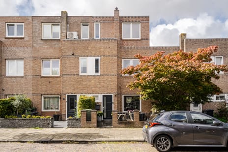 Timorstraat 125 main image