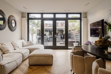 Afbeelding van Timorstraat 125 - Tweede foto
