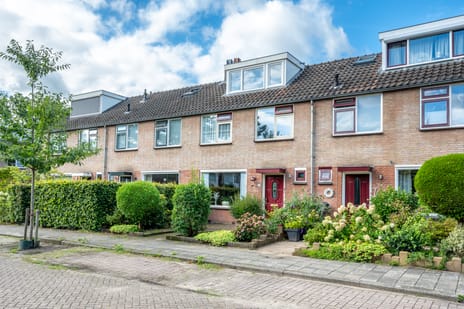 Hannie Schaftlaan 5 main image
